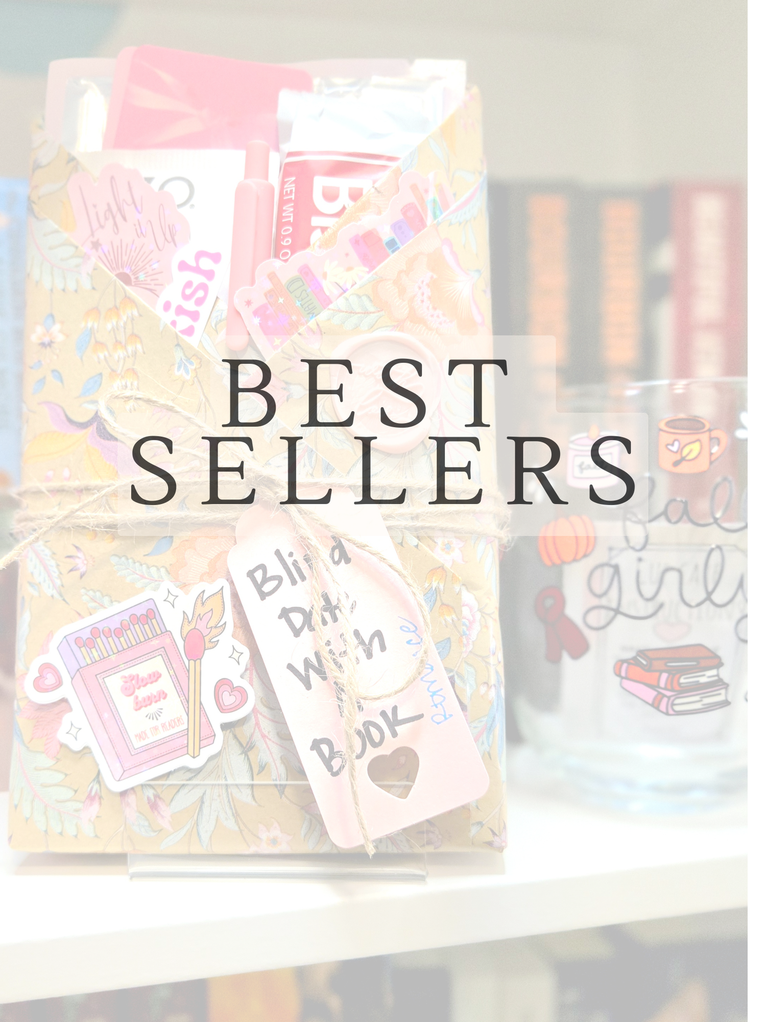 Best Sellers