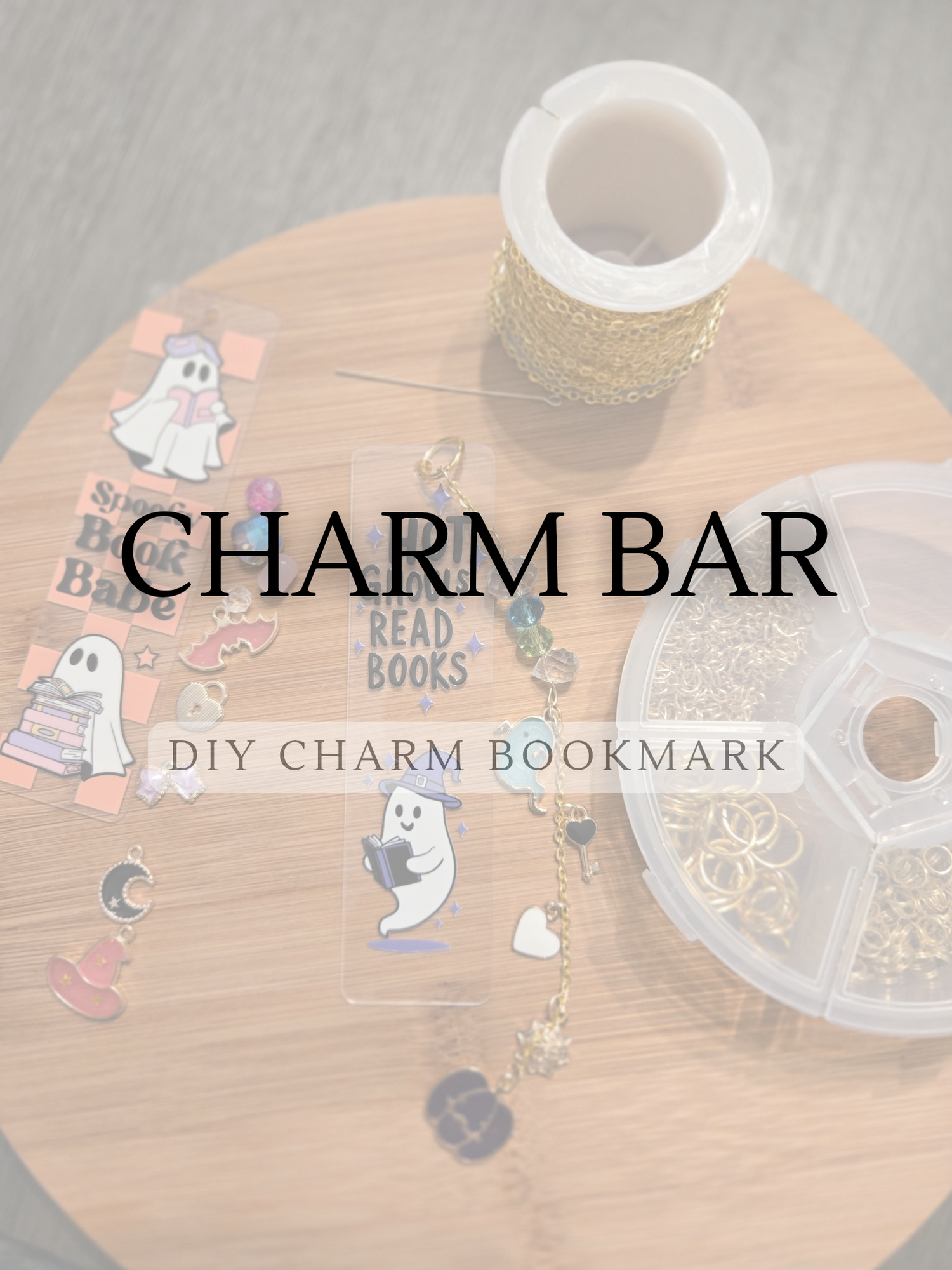 Charm Bar