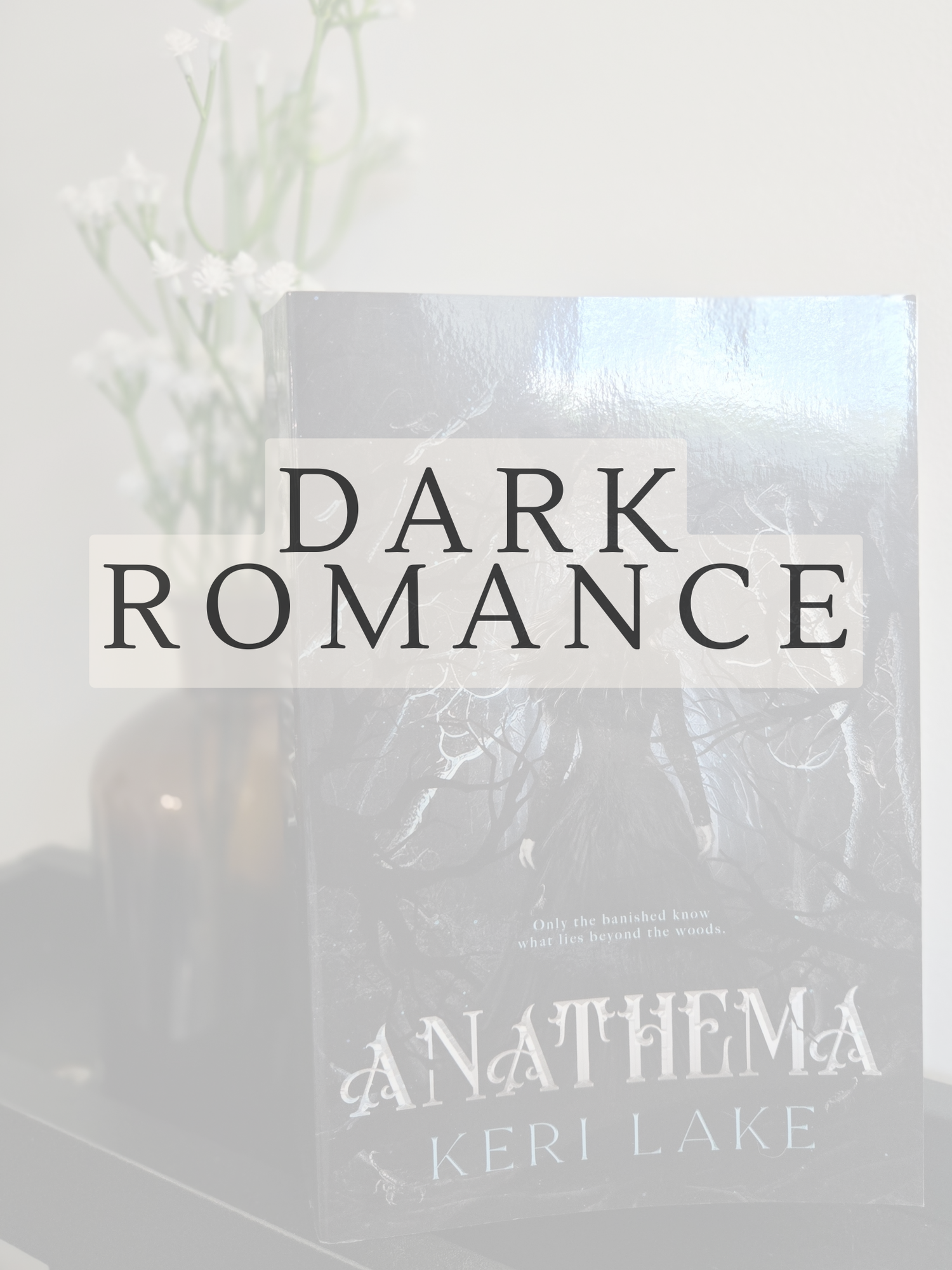 Dark Romance
