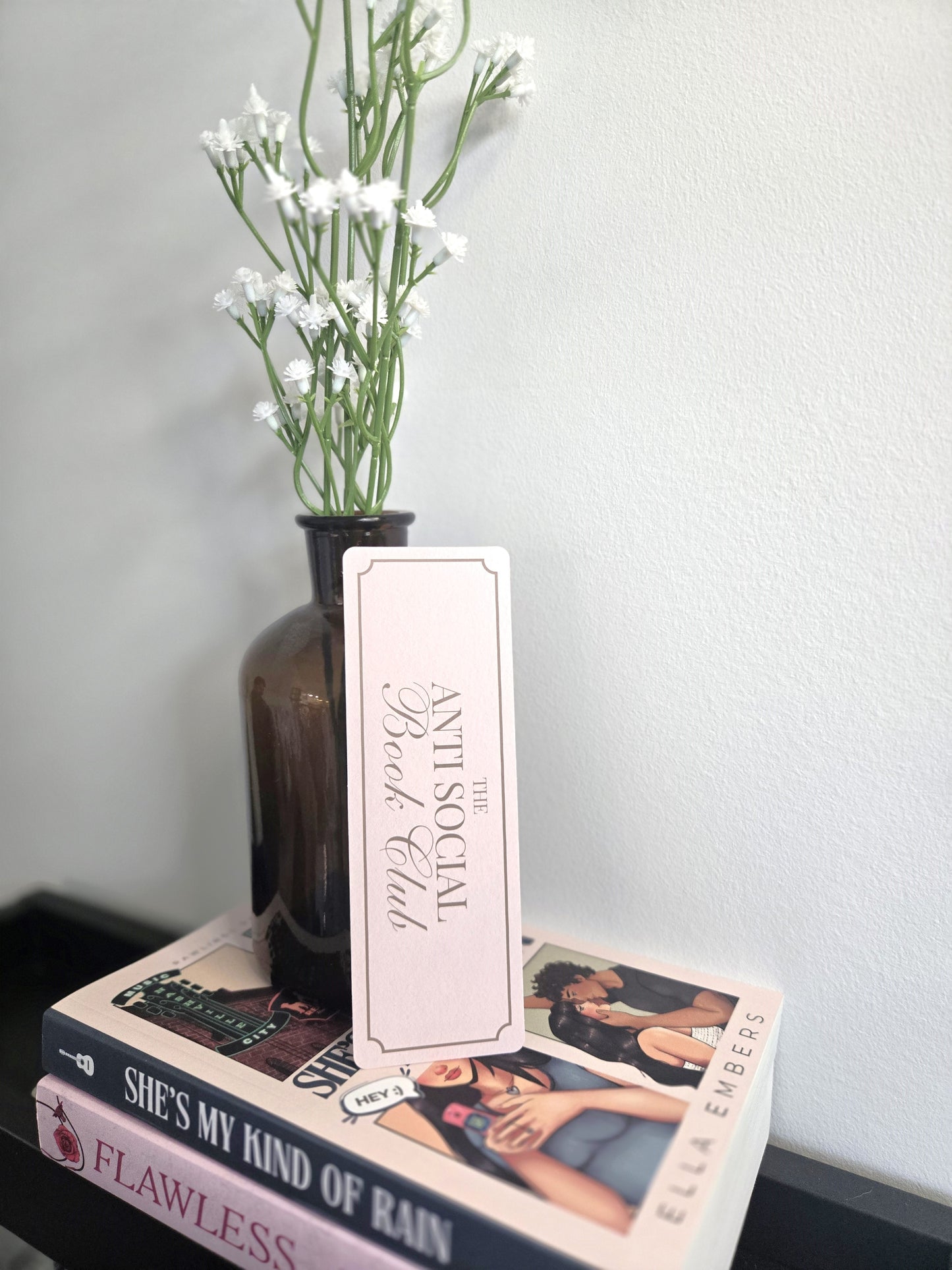 Bookmarks