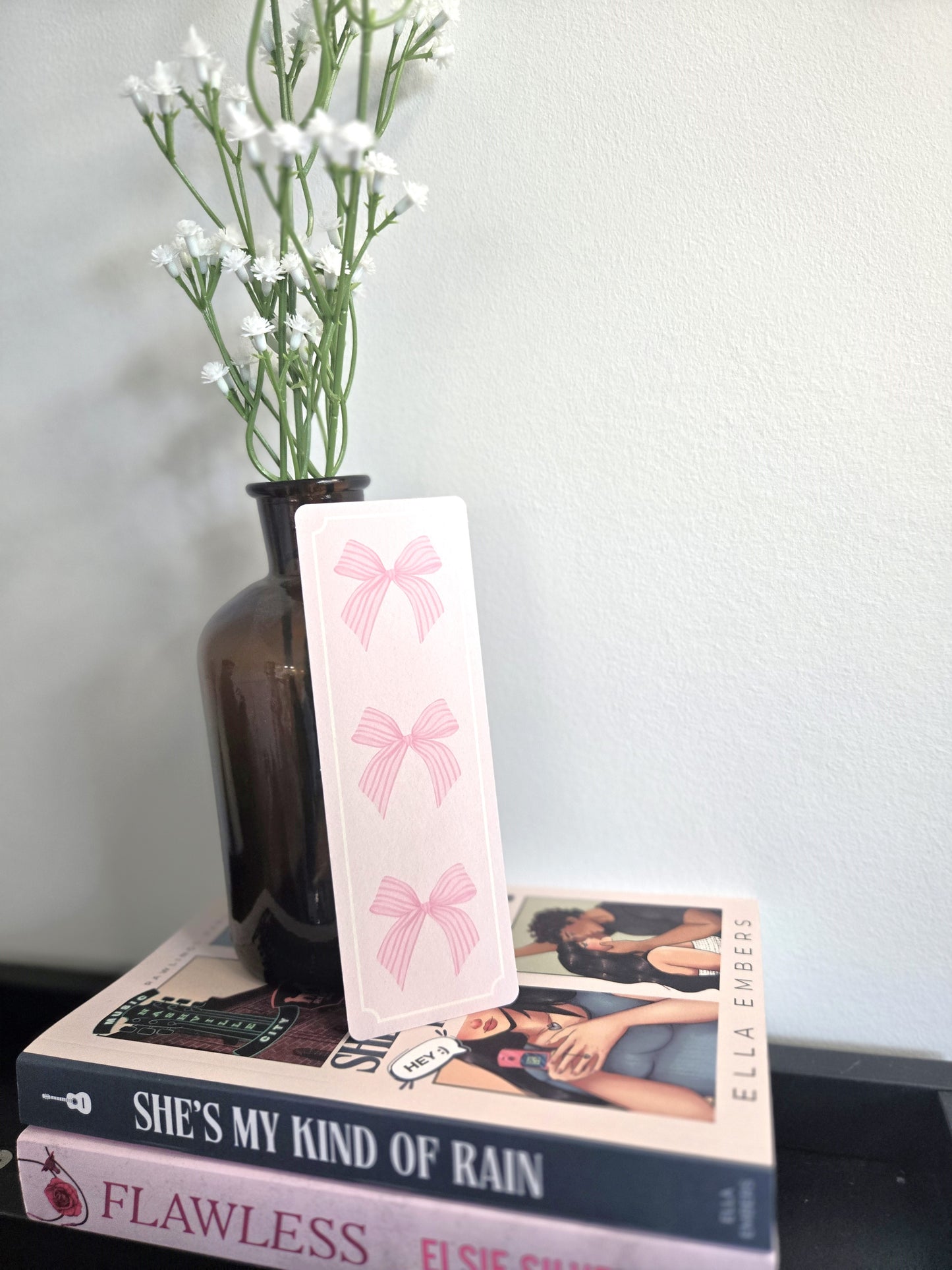 Bookmarks