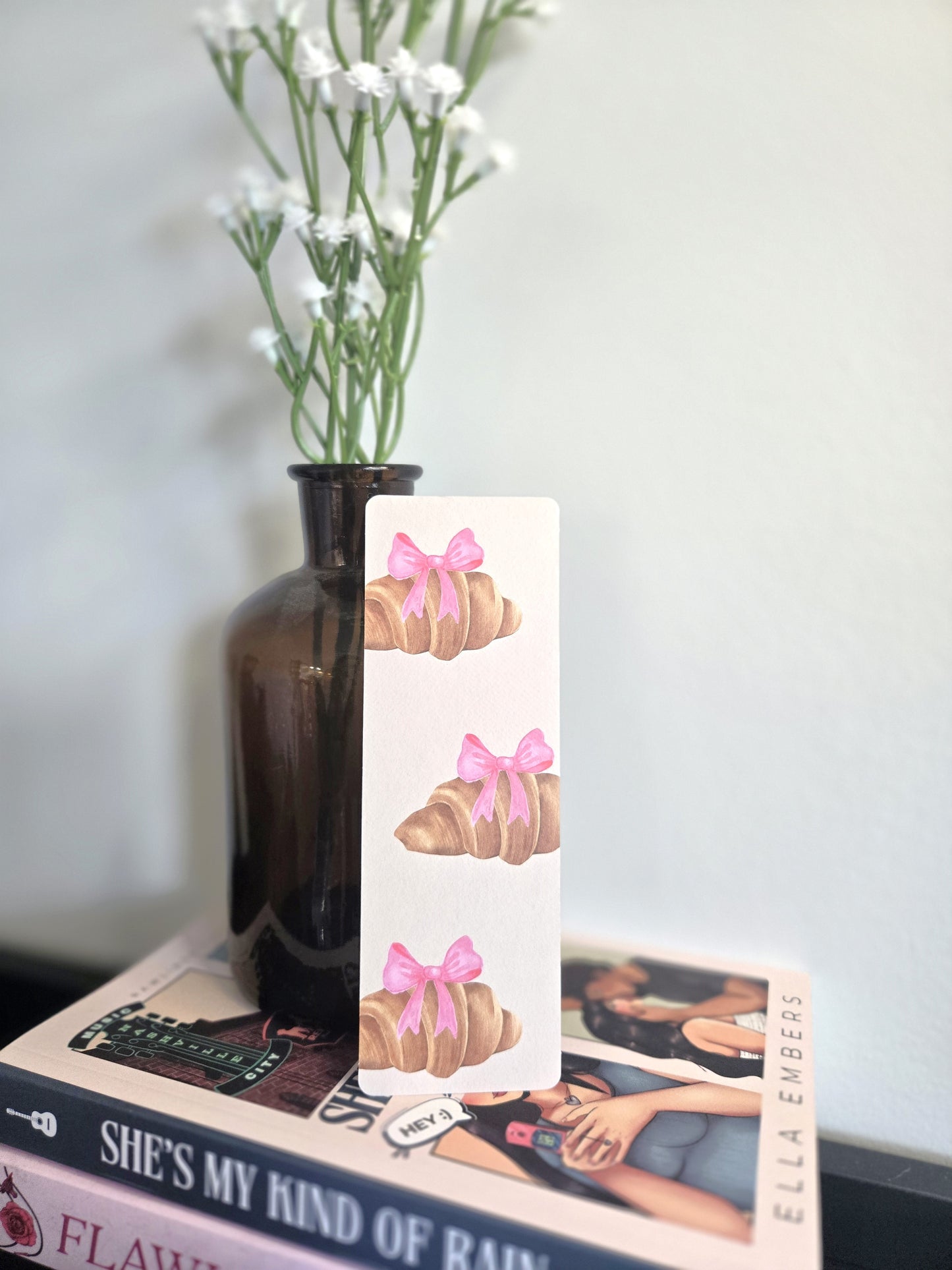 Bookmarks