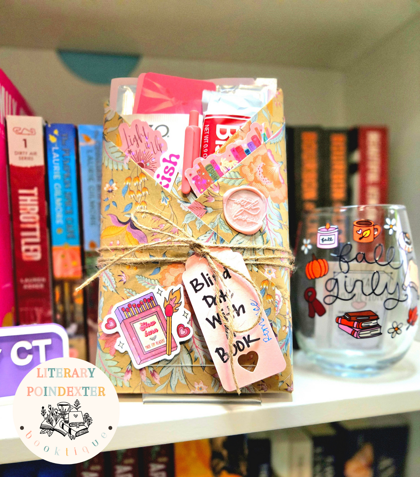 Blind Date with a Book - Special Editions