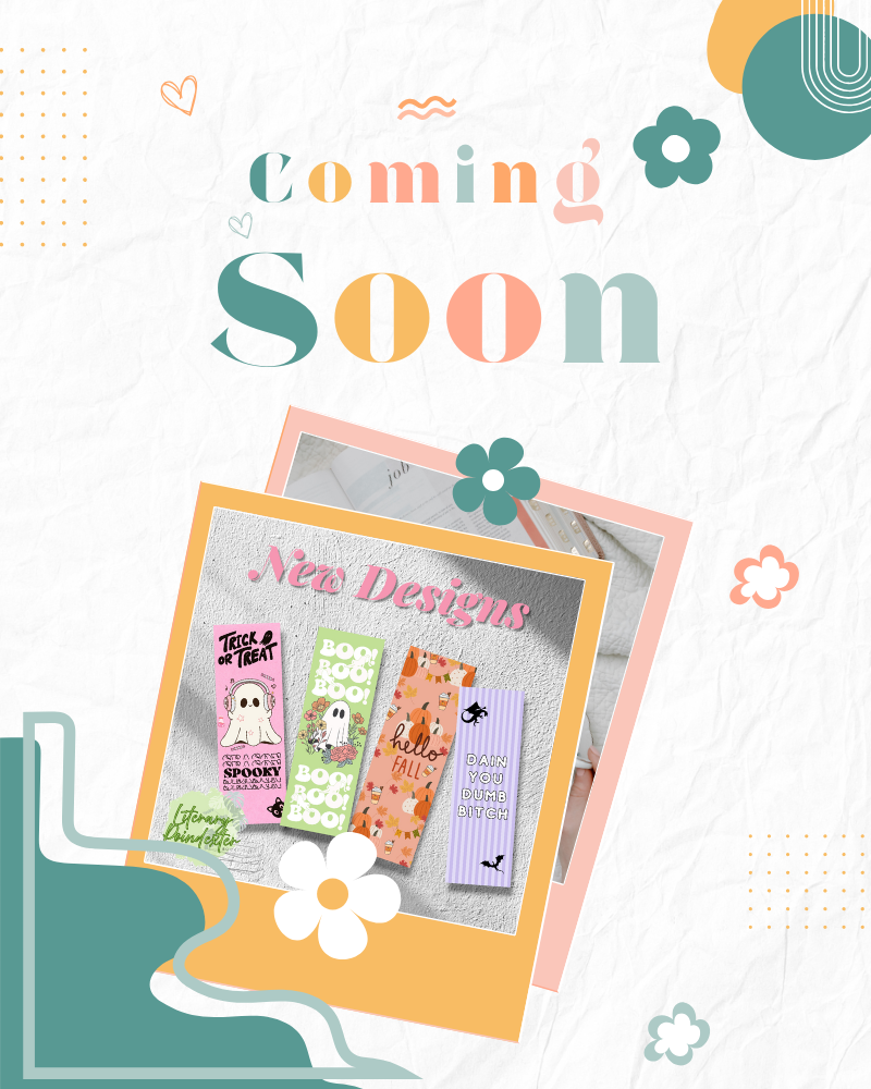 Coming Soon