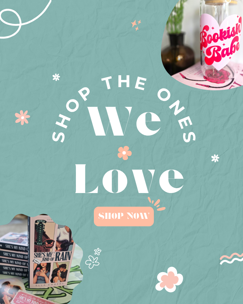 Shop What We Love