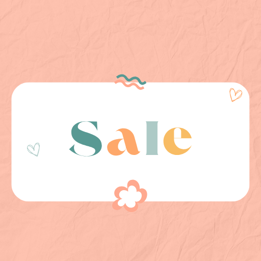 End of Summer Sale