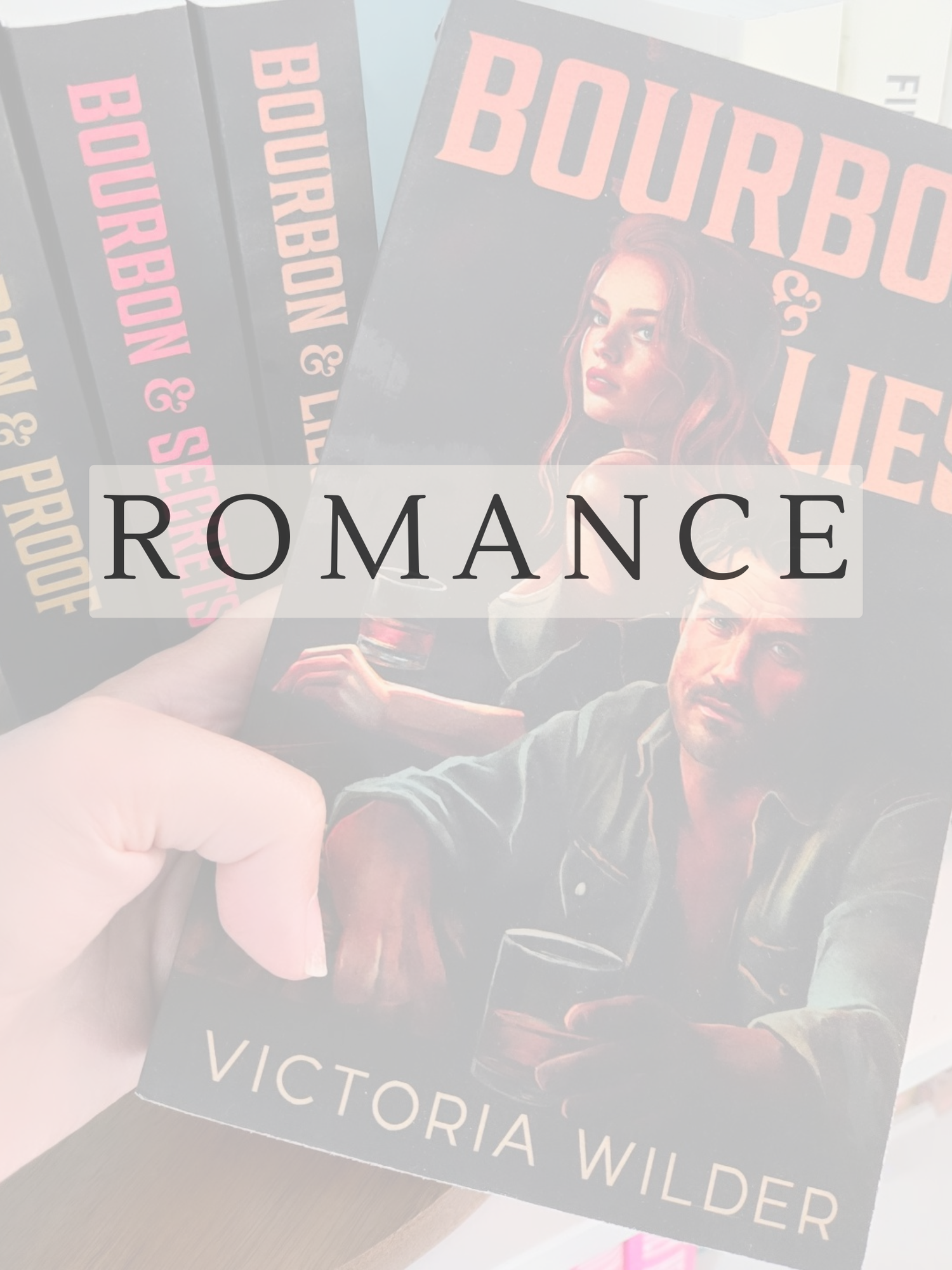 Romance Books