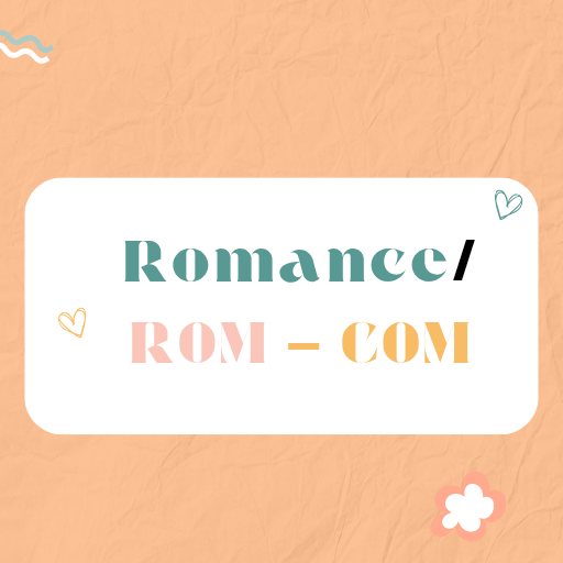 Romance Books