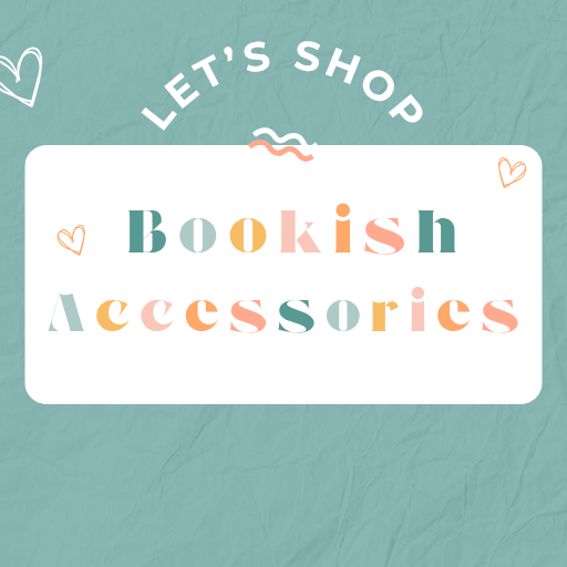 Bookish Accessories