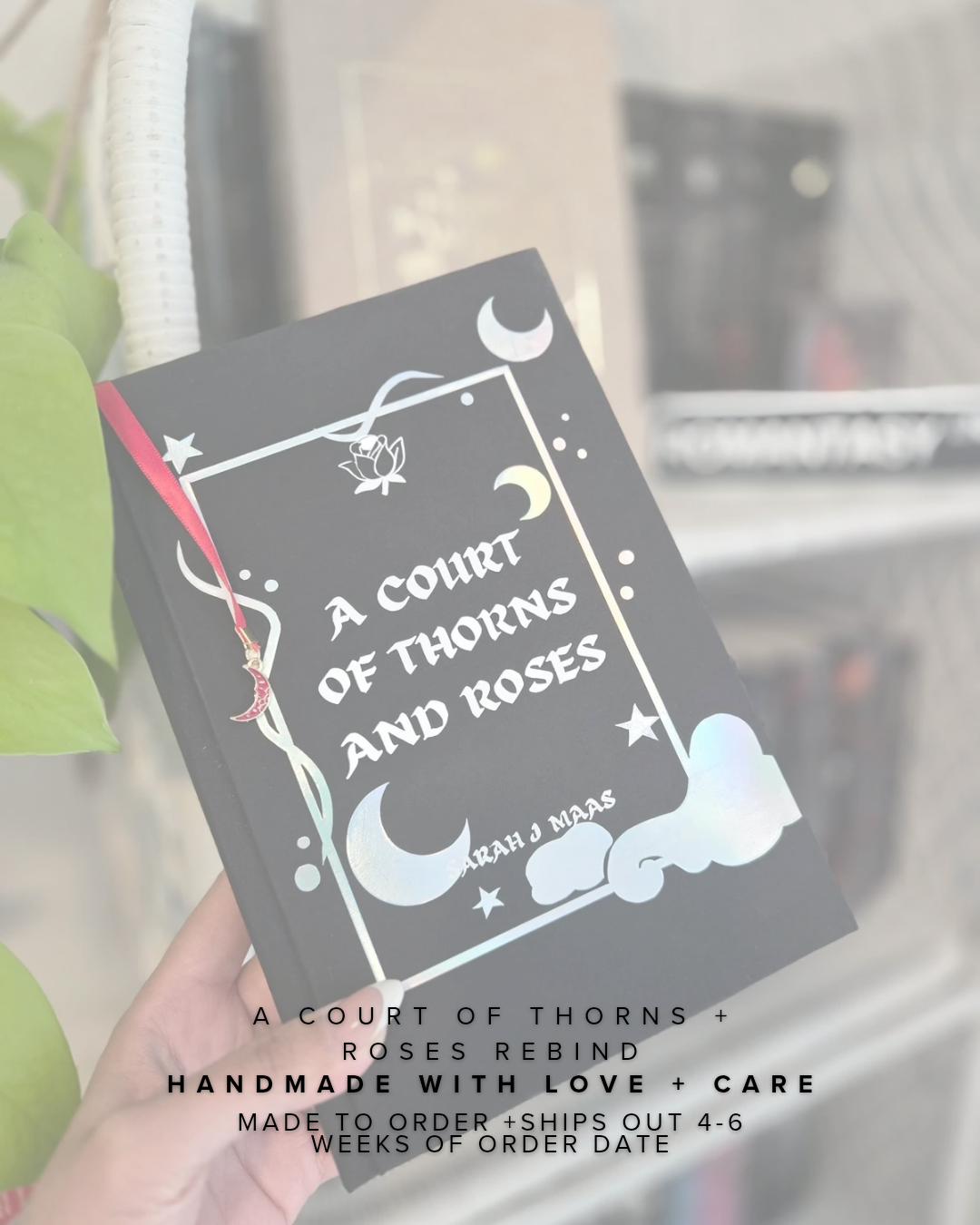 Book Rebinds | Book binding