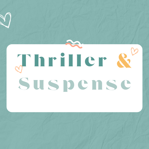 Thrillers & Suspense