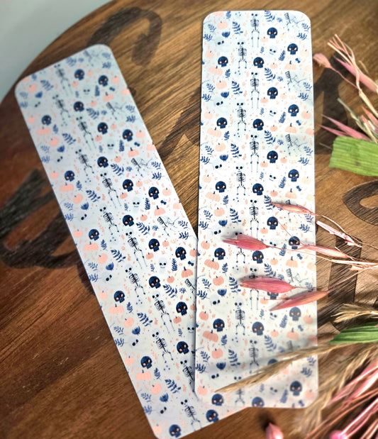 Halloween-ish Bookmark