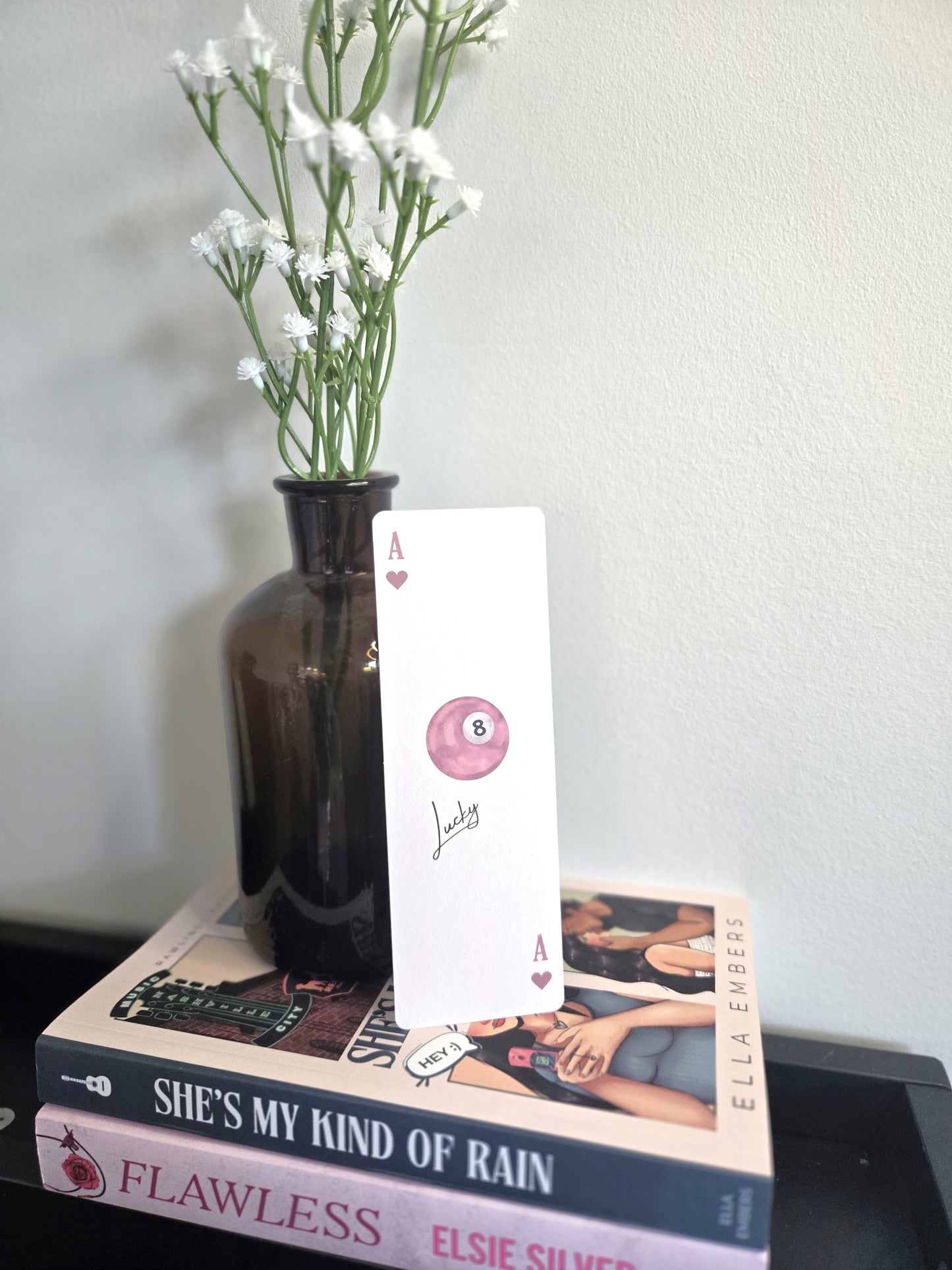 Bookmarks