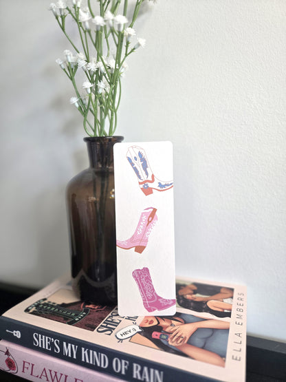 Bookmarks