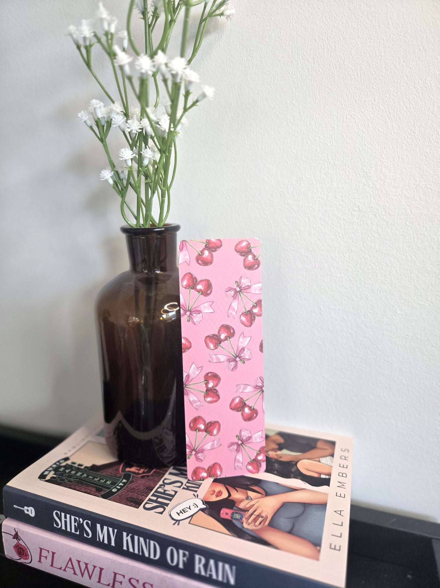 Bookmarks