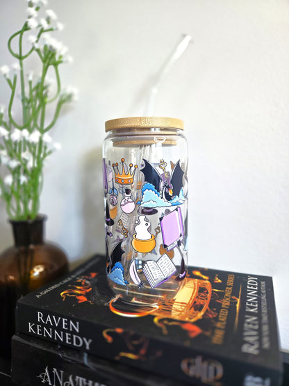 Fantasy Cup