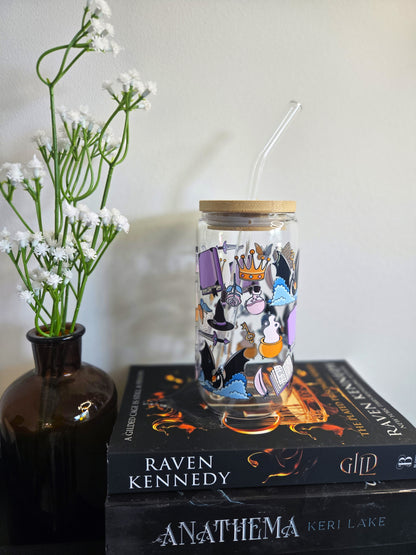 Fantasy Cup