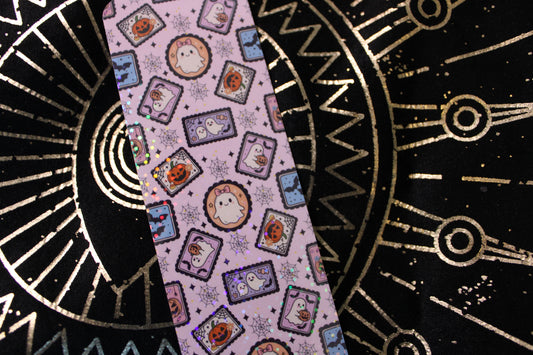 Bookmark - Ghosts