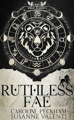 Zodiac Academy #2: Ruthless Fae