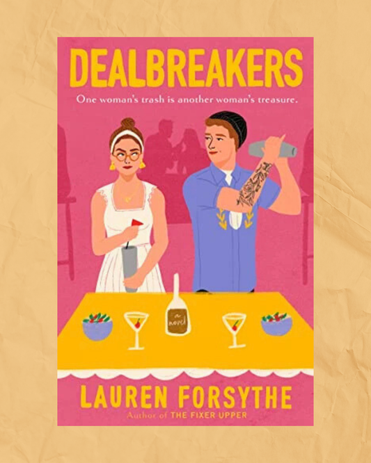 Dealbreakers by Lauren Forsythe