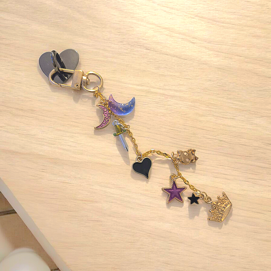 Kindle Charm - Romantasy